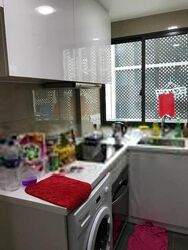 Leville iSuites (D15), Apartment #582427791